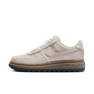 Nike air force 1 suede mens online